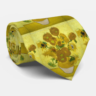 Solrosor Vincent Van Gogh Slips