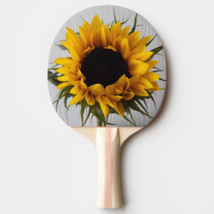 SolrosPingPong fladdermöss Pingisracket
