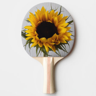 SolrosPingPong fladdermöss Pingisracket