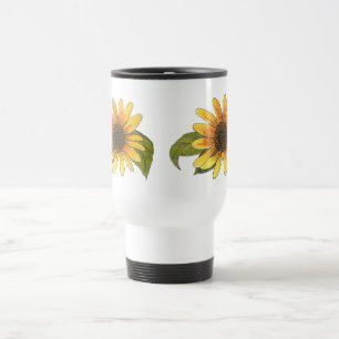 Solrosresemugg Resemugg
