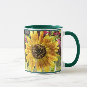 SolrosRinger Mugg