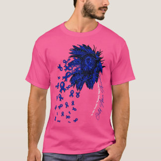 Solrossen för barnmisshandel ingen slåss mot ensam t shirt