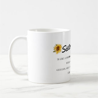 Solrossisterdom - Support, Giggles, Secrets Kaffemugg