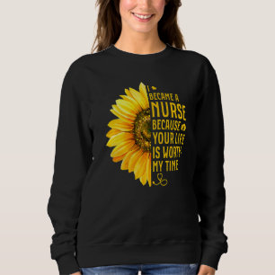 Solrossjuksköterska, akut Mors dag Kvinnor T Shirt
