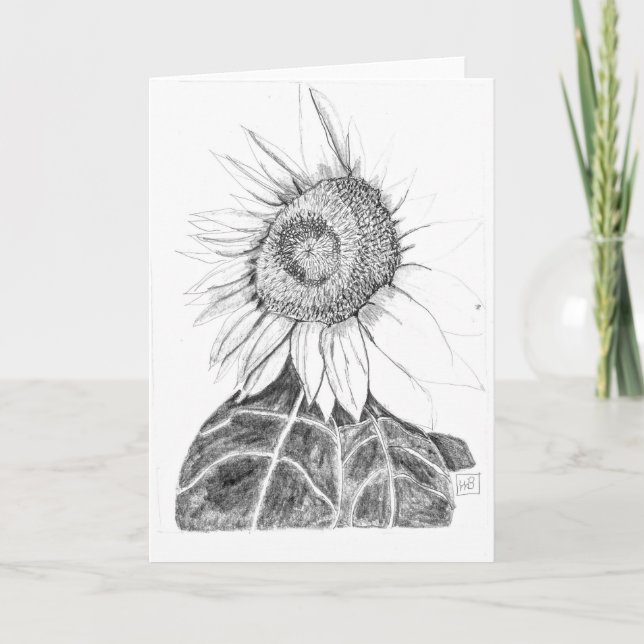 Solrossketch Kort (Framsida)