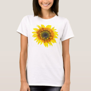 Solrosskjorta T Shirt