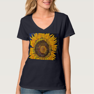 Solrosskjorta T Shirt