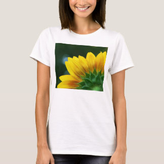 Solrosskjorta Tee Shirt