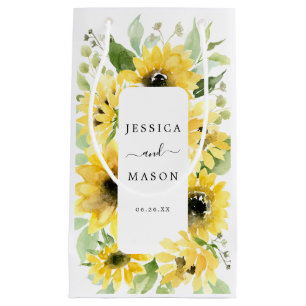 Solrossköldpaddan Hotel Bröllop Gift-bag