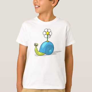 SOLROSSNIGELT-tröja T-shirt