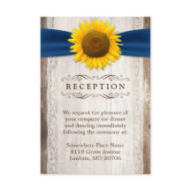 Solrossobon Rustic Wood Wedding Reception