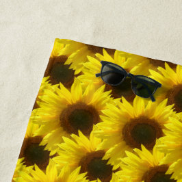 Solrossolens Roligt i Sol