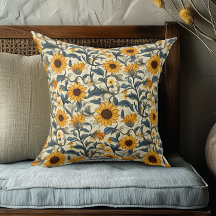 Solrossolja från Art nouveau
