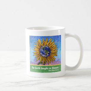 Solrossoljeteknik Kaffemugg