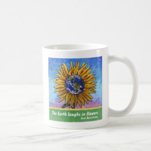 Solrossoljeteknik Kaffemugg