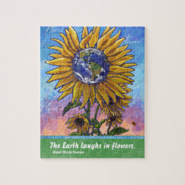 Solrossoljeteknik Pussel