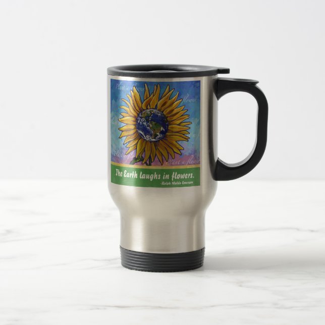 Solrossoljeteknik Resemugg (Höger)