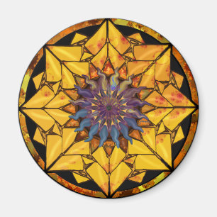 Solrossolmagnet Magnet