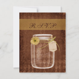 Solrossolmason burk bröllop OSA