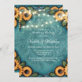 SolrossolrosMöhippa av skalat färgat läder Inbjudningar