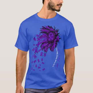 Solrossolrosor utan cystisk fibros t shirt