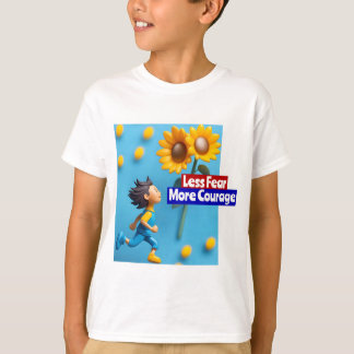 Solrossolrosrörelsen Tee Shirt, Perfekt-gåvor