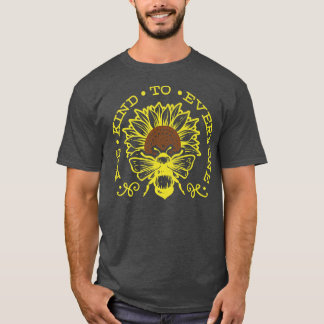 Solrossolrossolkvinnor flickor som frigör su t shirt