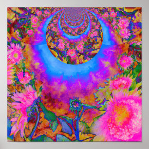 Solrossolrossolrossolrossolrossolrossolrossolrosso Poster