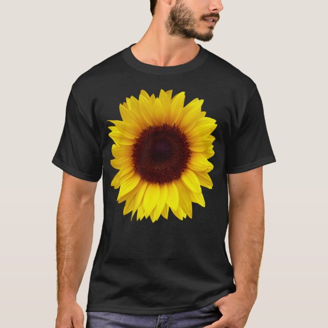 Solrossolrossymbol T-Shirt Solrossolrossymbol (Framsida)