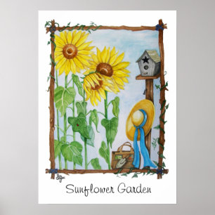 Solrossorden Poster
