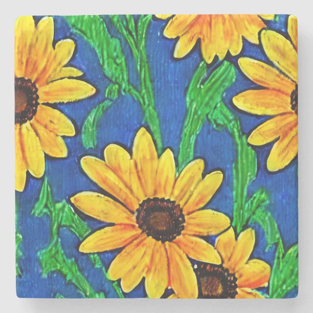 Solrossten Underlägg (Framsidan)