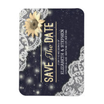 Solrossträngen bröllop spara datum Snöre String Lj