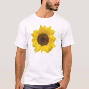 SolrosT-tröja Tee