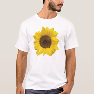 SolrosT-tröja Tee