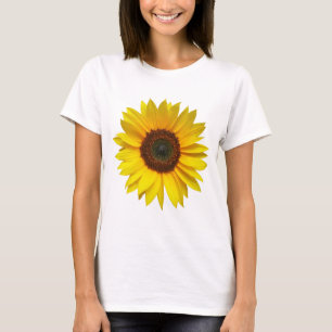 SolrosT-tröja Tee Shirt