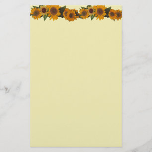 Solrostationeri Brevpapper