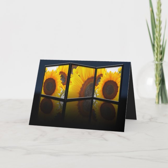 SolrosTryptych kort (Framsida)