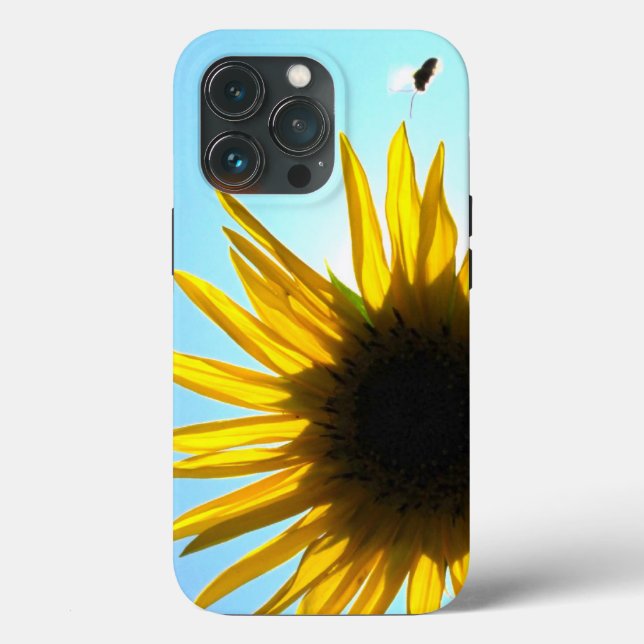 Solrosväskor (Baksida )