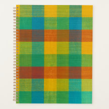 Solrutor - Färgkontrollerad daglig planering