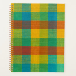 Solrutor - Färgkontrollerad daglig planering