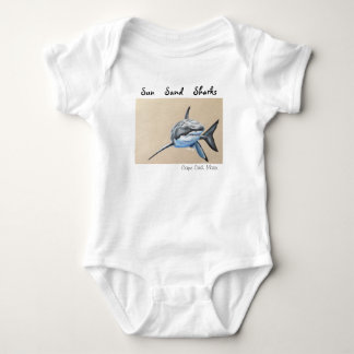 SolSand…, Lite hajar! T-shirt