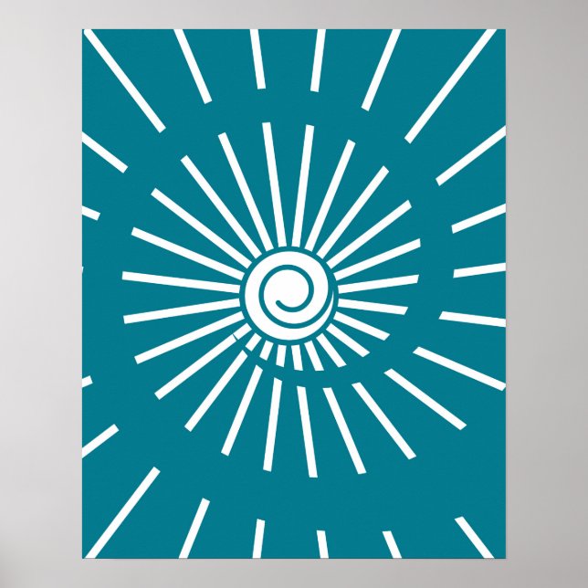 Solsken 11 poster (Framsidan)