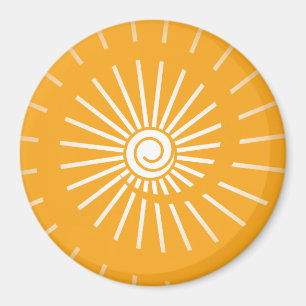 Solsken 2 magnet