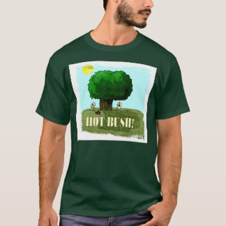 Solsken 59: VARMA BUSH! T Shirt