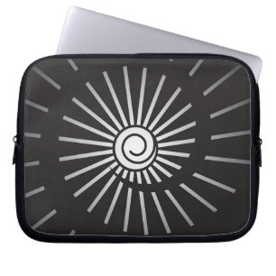 Solsken 5 laptop fodral