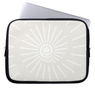 Solsken 7 laptop fodral
