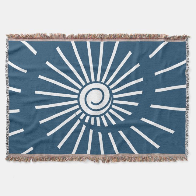 Solsken 8 filt (Framsidan)