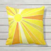 Solsken/Blommönster reversibel