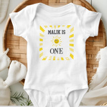 Solsken Body Overall Barn 1-årsfest