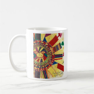 Solsken Community Mugg